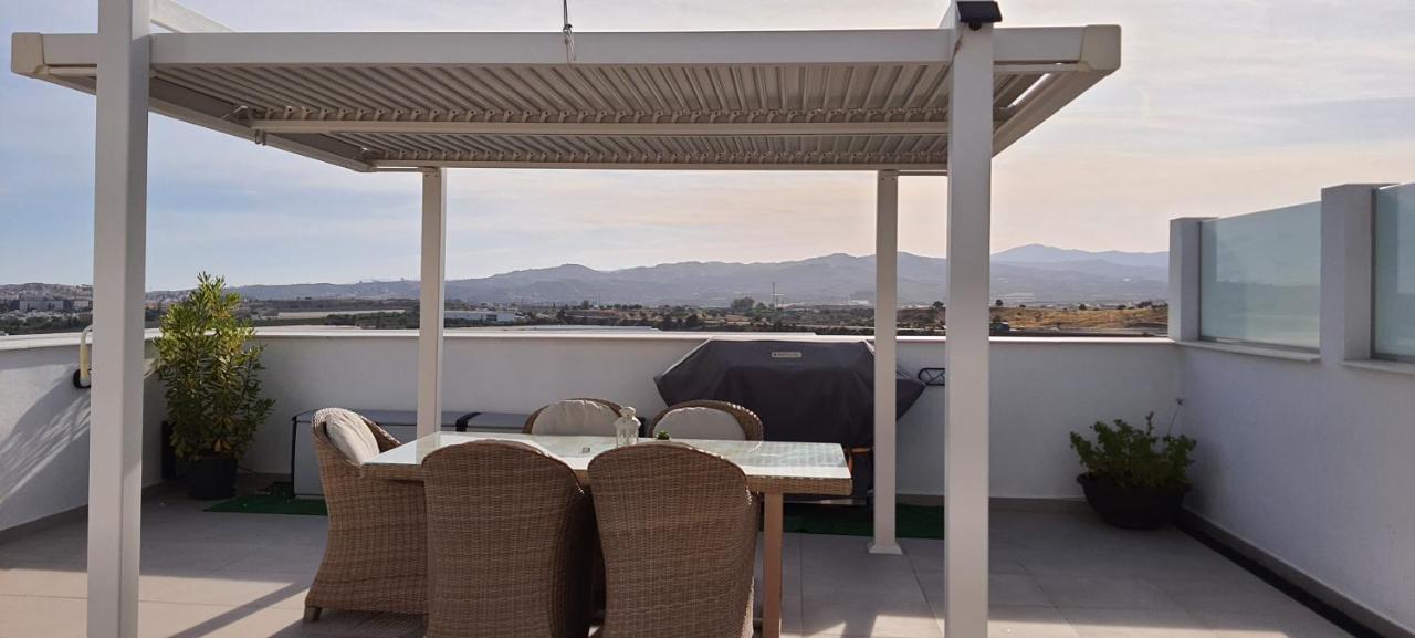 Baviera Hills Holiday Apartment Caleta De Velez Exterior photo