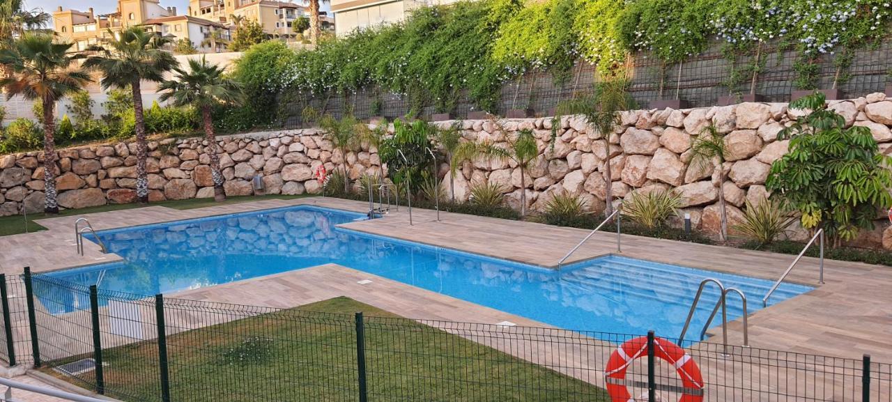 Baviera Hills Holiday Apartment Caleta De Velez Exterior photo