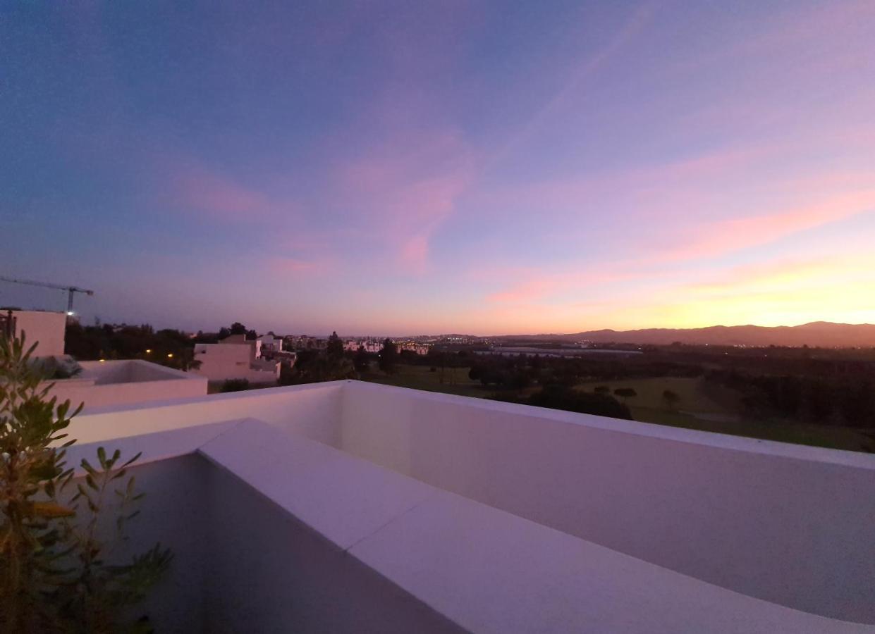 Baviera Hills Holiday Apartment Caleta De Velez Exterior photo