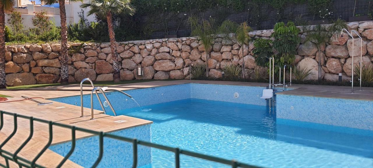 Baviera Hills Holiday Apartment Caleta De Velez Exterior photo