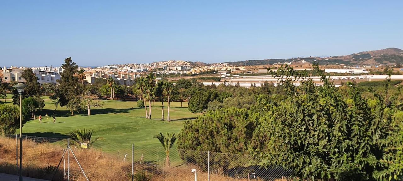Baviera Hills Holiday Apartment Caleta De Velez Exterior photo