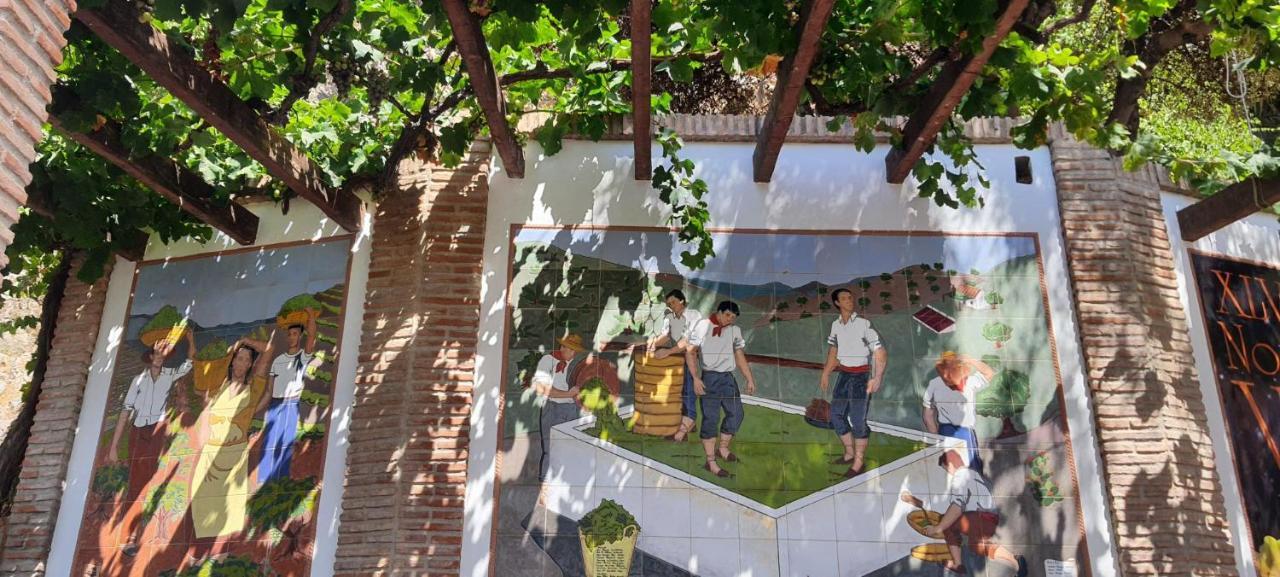 Baviera Hills Holiday Apartment Caleta De Velez Exterior photo