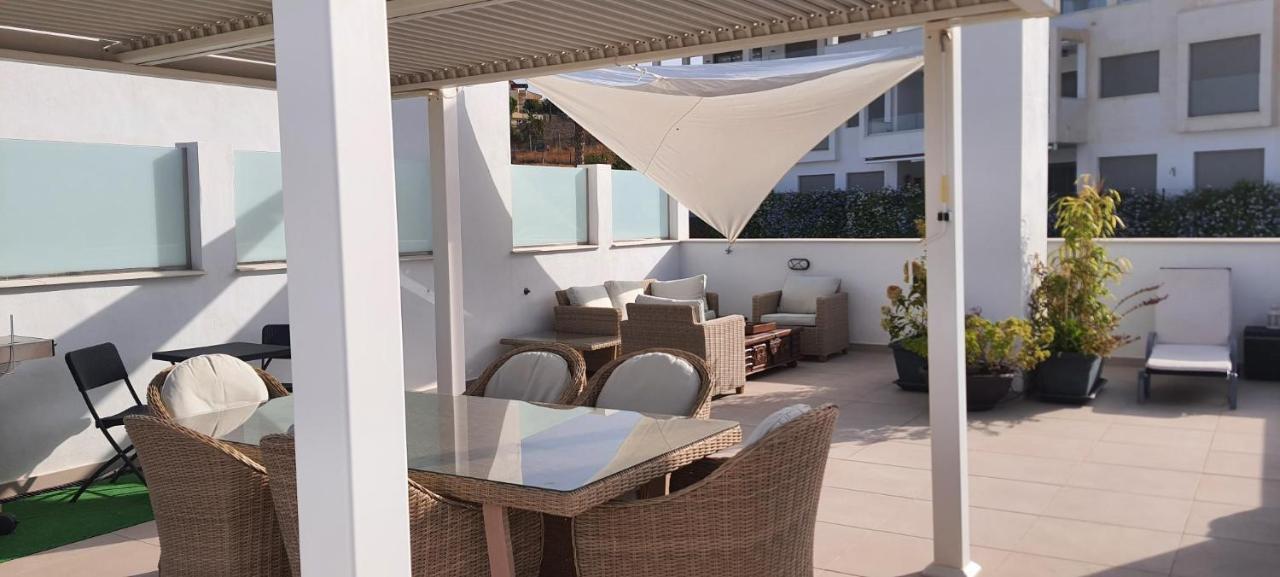 Baviera Hills Holiday Apartment Caleta De Velez Exterior photo