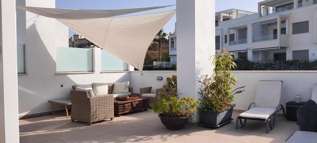 Baviera Hills Holiday Apartment Caleta De Velez Exterior photo