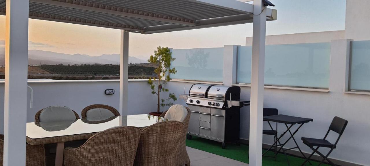 Baviera Hills Holiday Apartment Caleta De Velez Exterior photo