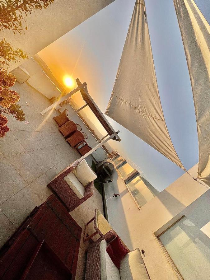 Baviera Hills Holiday Apartment Caleta De Velez Exterior photo