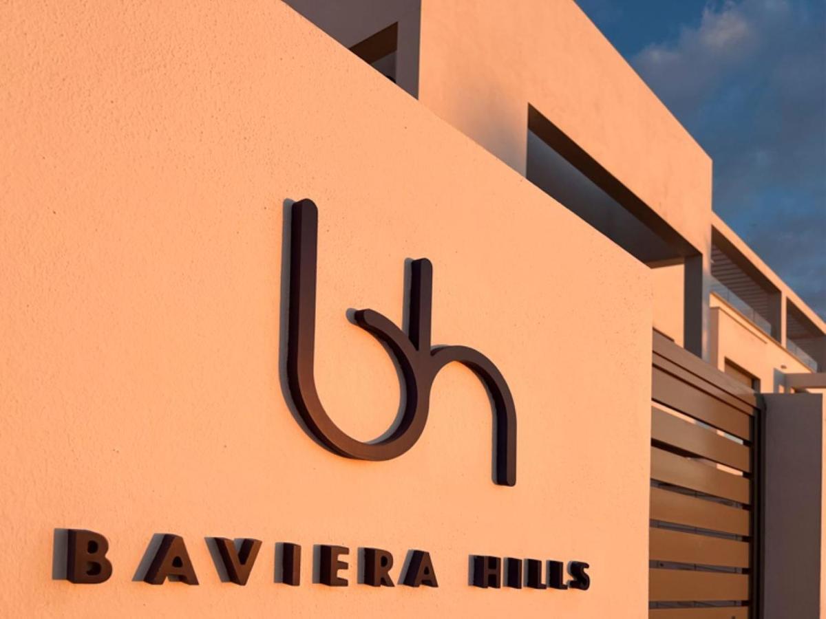 Baviera Hills Holiday Apartment Caleta De Velez Exterior photo