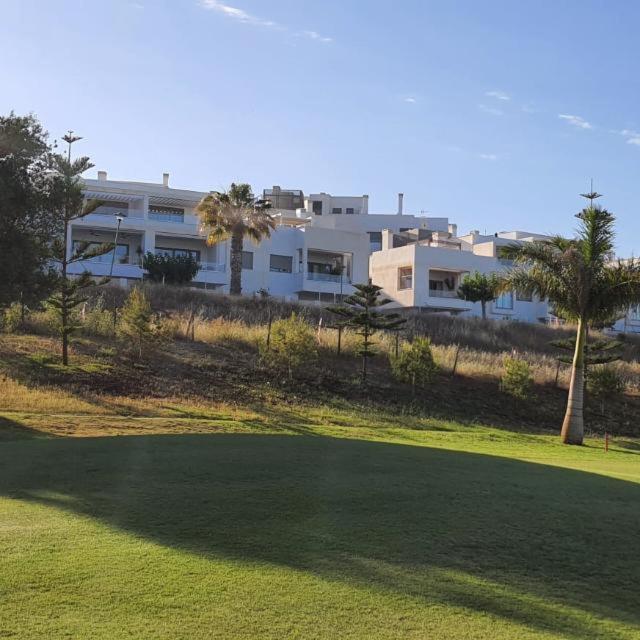 Baviera Hills Holiday Apartment Caleta De Velez Exterior photo